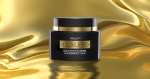 Postquam - Luxury Gold | Kwas hialuronowy, kontur oczu z koloidalnym złotem, 15 ml.