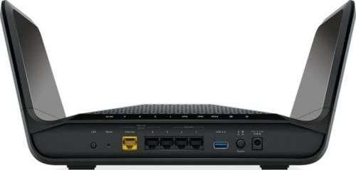 Router NETGEAR Nighthawk AX8 (RAX70-100EUS)