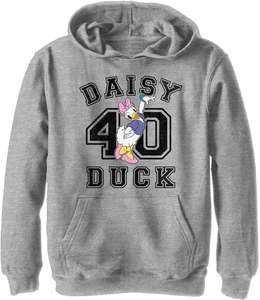 Bluza Disney Characters Daisy Duck, rozmiar S. Amazon Prime.