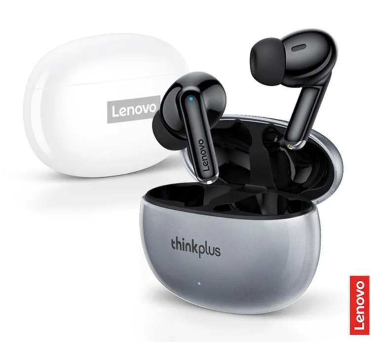 Słuchawki bezprzewodowe Lenovo Thinkplus XT88 | Wysyłka z CN | $5.85 @ Aliexpress