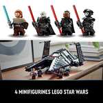 Klocki LEGO 75336 Star Wars - Transporter Inkwizytorów Scythe (Prime Day)