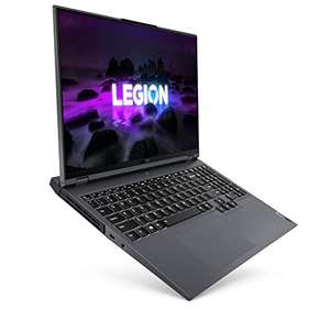 Laptop Lenovo Legion 5 Pro - 16" WQXGA 165Hz / RTX 3070 140W / R7 5800H / 16GB / 1TB / @Amazon.es