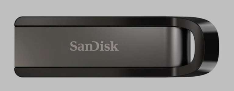 SanDisk 128GB Extreme Go (USB 3.2) 395MB/s