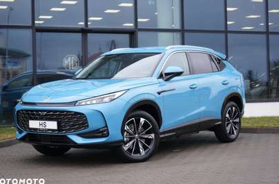 Samochód MG HS 1.5T Hybrid+ Excite 2026, automat 224KM...
