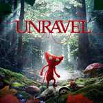 Unravel i Unravel Two po 6,72 zł @ Steam