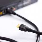 Kabel HDMI 2.0 4.6m CL3 AmazonBasics