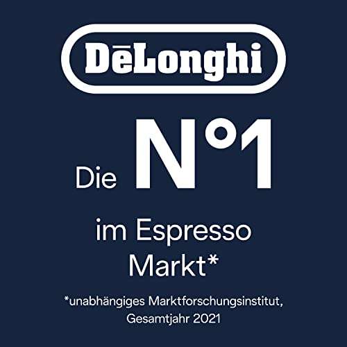 Ekspres do kawy De'Longhi Magnifica S ECAM 22.110.B 268,73 € + 5,99€ - Amazon.de ~ 1240zl