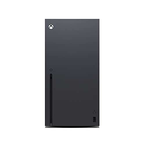 Xbox Series X - stan jak nowy WHD Amazon (-30%)
