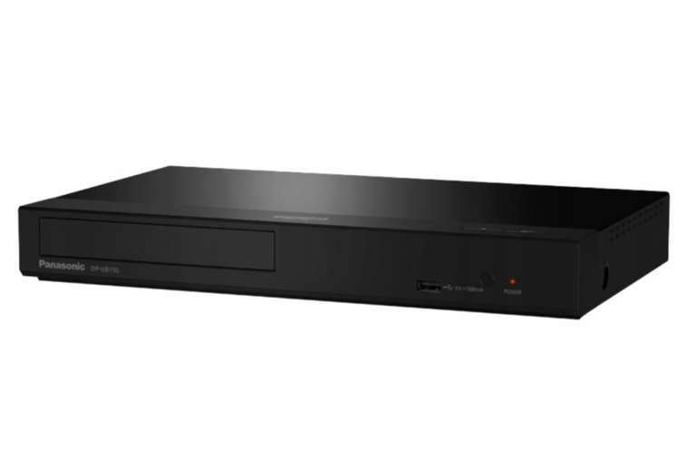 Blu-ray PANASONIC DP-UB150 (3D, 4K, UHD)