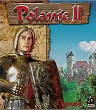 Polanie II (KnightShift) PC PL klucz Steam