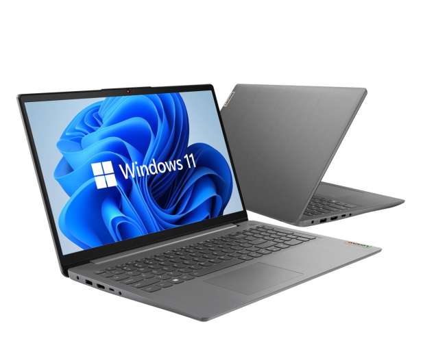 Laptop Lenovo Idea Pad 3-15 - Ryzen 3 5425U - 8GB - 512 - Win11 - IPS @x-kom