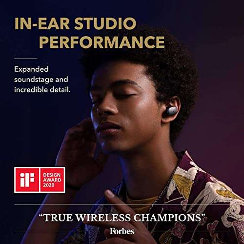Słuchawki douszne Soundcore by Anker Liberty 2 Pro, True Wireless | 51.67€ - odnowione