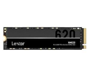 [Weekendowa promocja w aplikacji x-kom] Lexar NM620 1TB