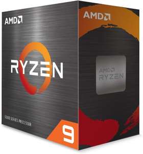 procesor AMD Ryzen 9 5900X