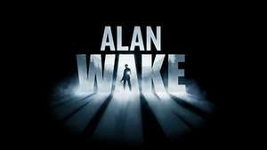Alan Wake z Tureckiego Store
