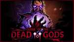 Curse of the Dead Gods (PC, Steam) za 2,88zł w Kinguin