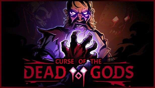 Curse of the Dead Gods (PC, Steam) za 2,88zł w Kinguin