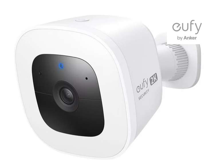 Kamera zewnętrzna Wi-Fi Eufy SoloCam L40