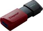 Pendrive Kingston DataTraveler Exodia M DTXM/128GB USB 3.2, zapis/pdczyt - 15/100 MB/s, darmowa dostawa PRIME