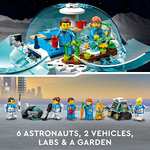 LEGO 60350 City - Stacja badawcza na Księżycu