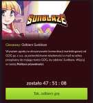 Gra PC - Sunblaze za darmo w GOG do 13 czerwca
