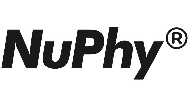 Klawiatury Nuphy -20%