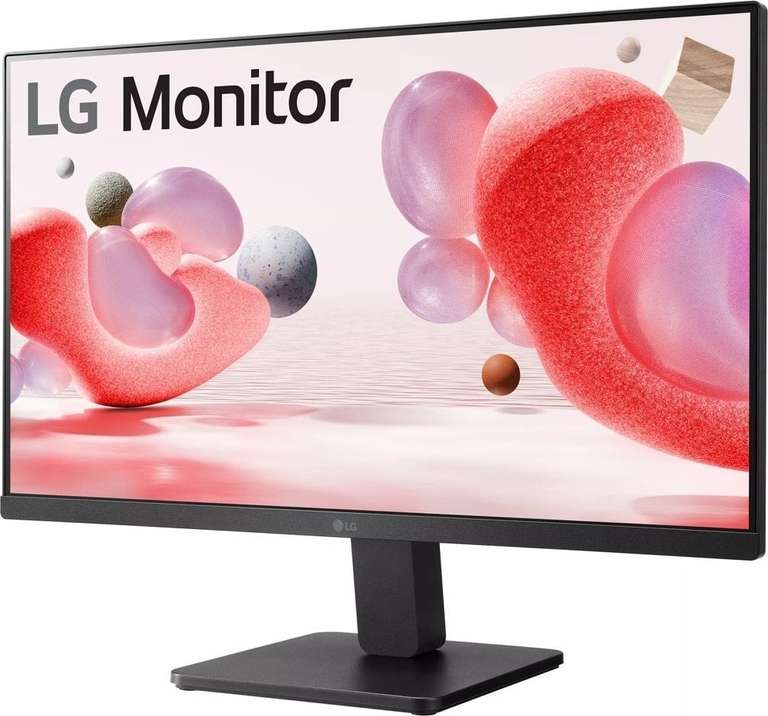 Monitor LG 24MR400-B (24 cale, FHD, 5ms, 100Hz) @ Morele