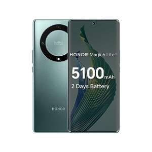Smartfon Honor Magic5 Lite 8/256 GB 204,01 £