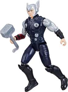 Figurka Thora z serii Marvel Avengers Epic Hero. Dostawa - DARMOWA z Prime