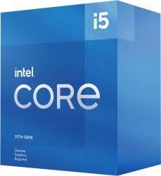 Intel Core i5-11400F - Procesor