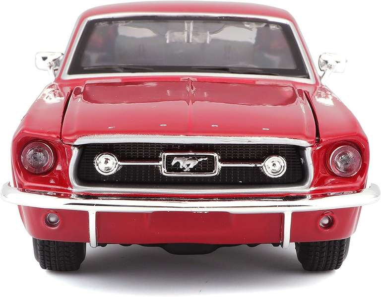Model samochodu 1:24 Ford Mustang GT 67