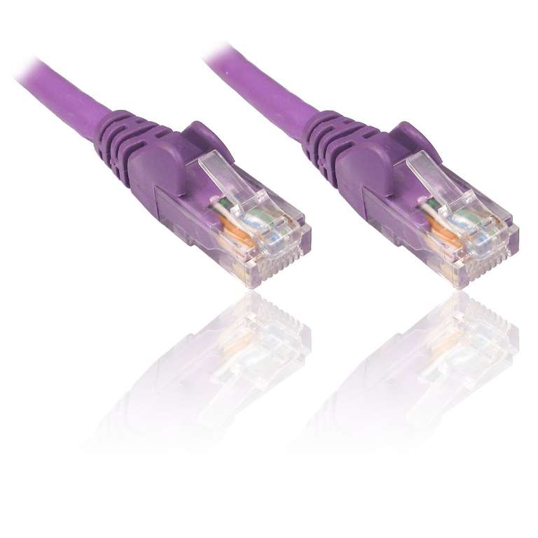 PremiumCord Kabel sieciowy Ethernet 1.5m