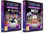 Zestaw Evercade VS Premium Pack na amazonie