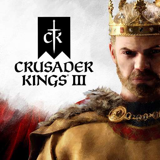 Crusader Kings III - darmowe granie do 15 maja @ Steam