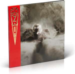 Rammstein - Zeit EP (singiel) CD