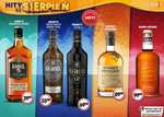 rum / gin / whisky / wódka - promocja w Szczyrba Alkohole