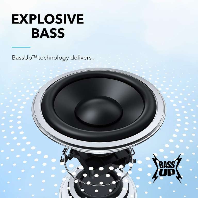 Anker Soundcore Mini 3 głośnik Bluetooth