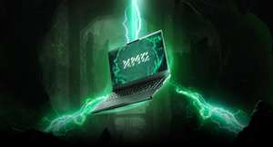 Laptop XMG FUSION 15 (M22) 1389euro RTX 3070 i7-11800H