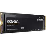 Dysk SAMSUNG 980 500GB SSD