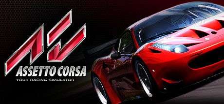 Assetto Corsa za 7,19 zł na Steam