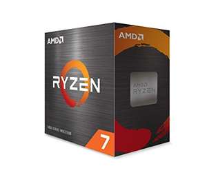 Procesor AMD Ryzen 5800X z Hiszpańskiego Amazona za 169.99 Euro plus wysyłka 4,17€