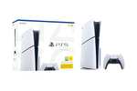 Konsola Playstation 5 Slim z napędem 484,77€