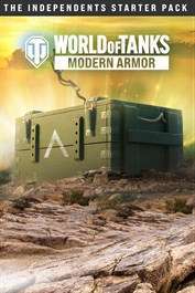 World of Tanks Modern Armor - Darmowe DLC PlayStation