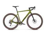 Rower Gravel Rose BACKROAD GRX RX810 Di2 1X11 €2999