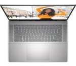Laptop Dell Inspiron 16 5620 (i5-1235U/8GB/512/Win11/Next Business Day) + bon 100 zł za opinię na laptopy DELL @ x-kom
