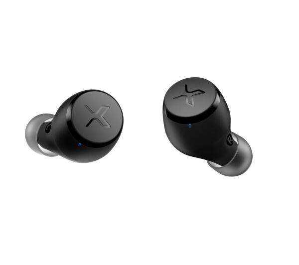 Słuchawki Edifier X3s - dokanałowe - Bluetooth 5.2 TWS czarne