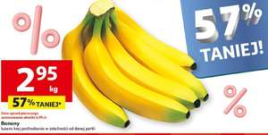 Banany - Auchan