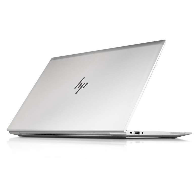 HP EliteBook 855 G8 laptop 15,6" - 400Nits Ryzen 5 5650u 16GB RAM 256GB SSD WINPRO Notebook