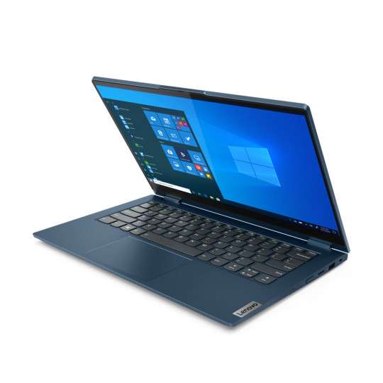 Laptop 2w1 Thinkbook 14s Yoga i5/8GB/256GB