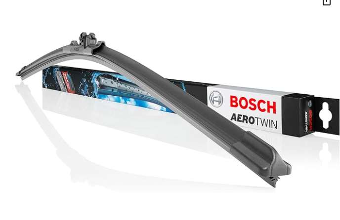 Bosch Rear A330H, długość: 330 mm – wycieraczki do tylnej szyby (ZBIORCZA)